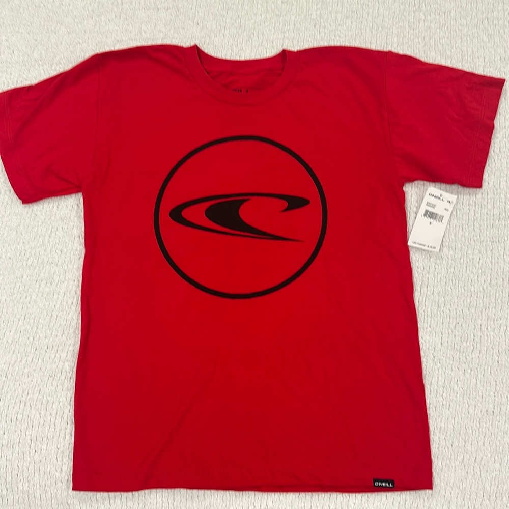 O'Neill kids tee shirt. Size small. NWT